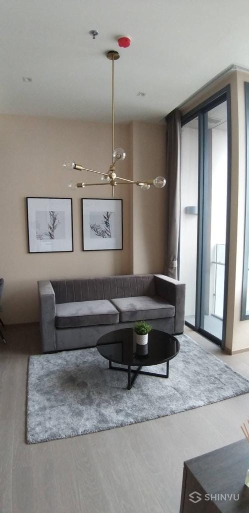 เช่า Esse Asoke