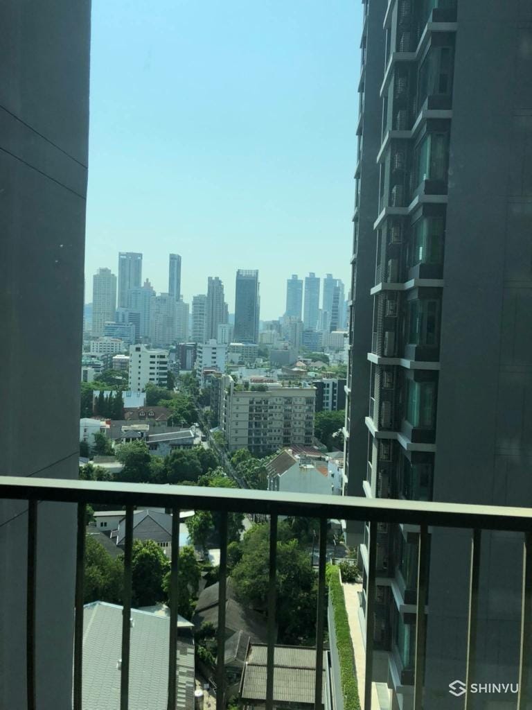 เช่า Noble Remix