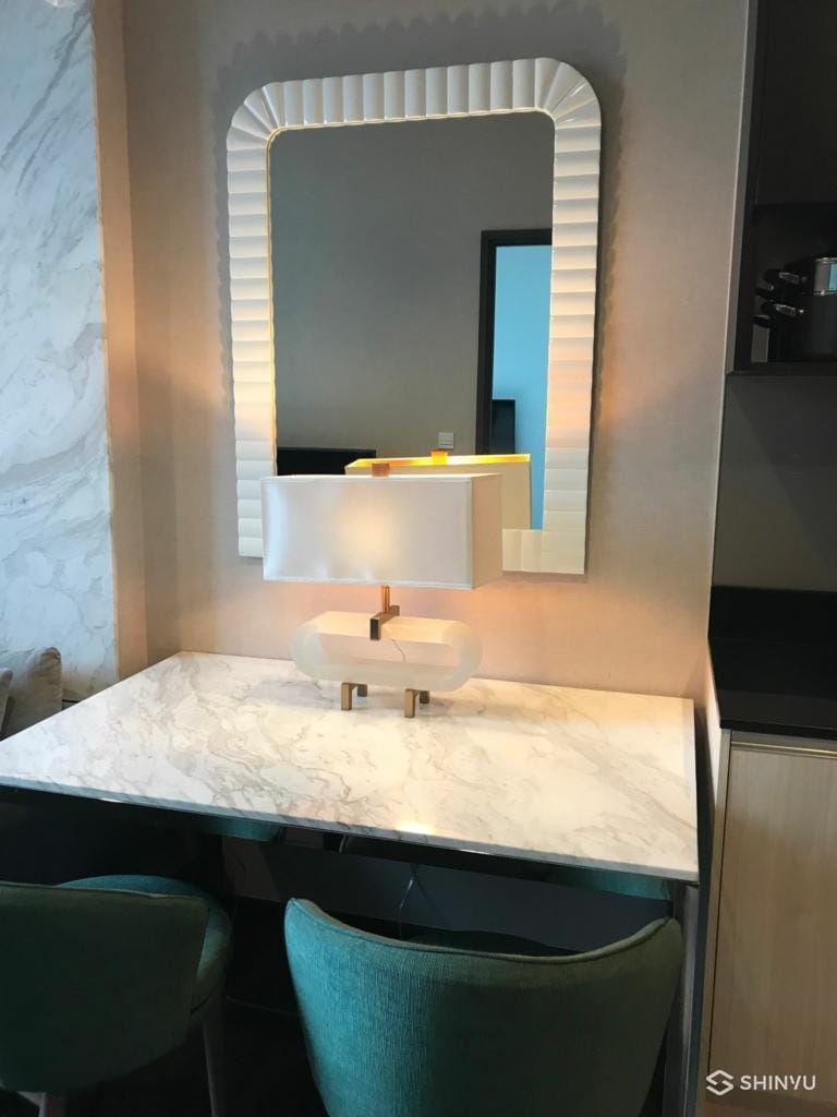 เช่า Edge Sukhumvit 23