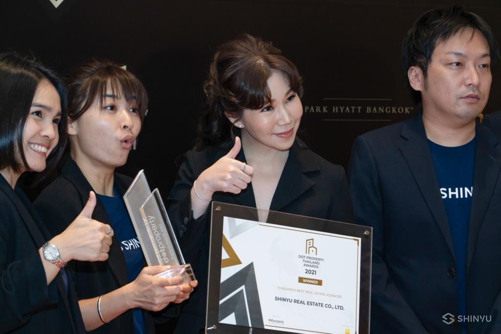 Thailand Best Real Estate Agencies