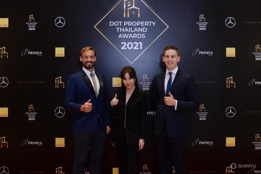 Thailand Best Real Estate Agencies