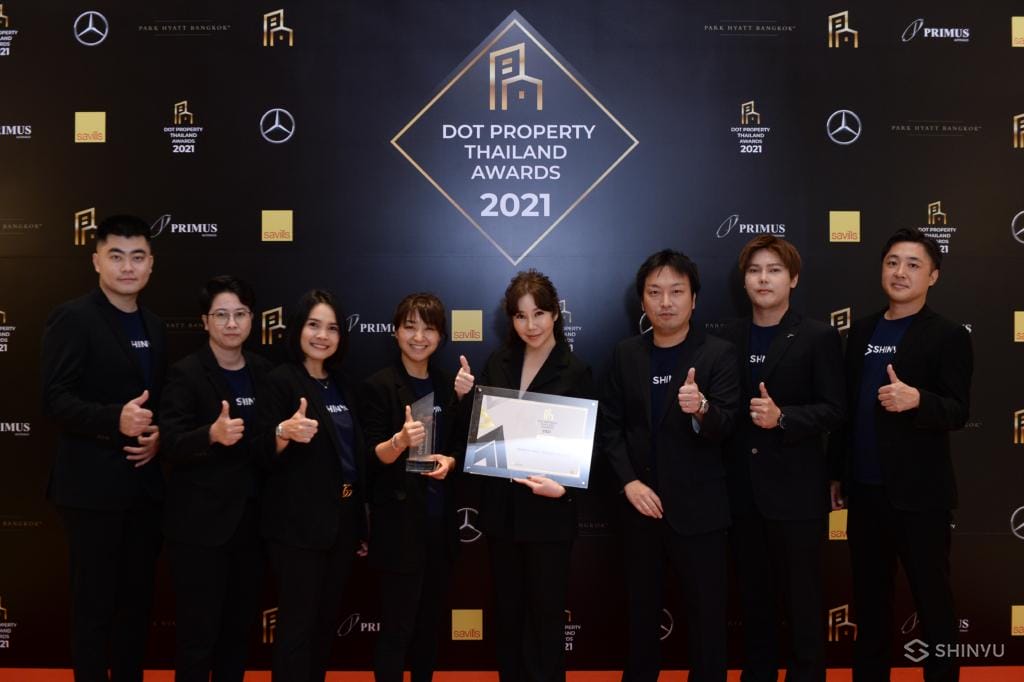 Thailand Best Real Estate Agencies