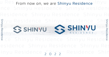 Shinyu Residence