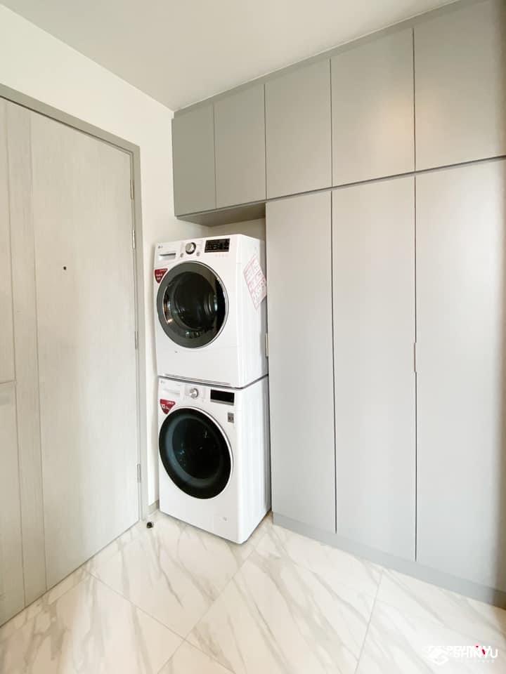 RHYTHM Ekkamai ห้องขนาด 70 ตรม. - Shinyu Residence บริษัทเอเจ้นท์คอนโดสัญชาติไทย-ญี่ปุ่น #InvestInTrust #ShinyuResidence