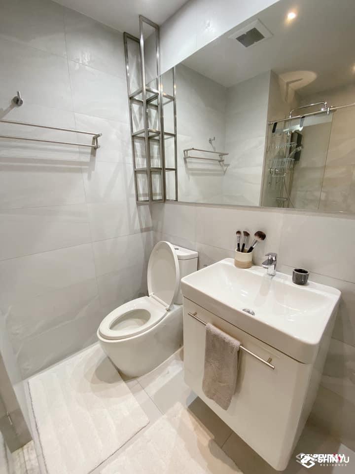 RHYTHM Ekkamai ห้องขนาด 70 ตรม. - Shinyu Residence บริษัทเอเจ้นท์คอนโดสัญชาติไทย-ญี่ปุ่น #InvestInTrust #ShinyuResidence